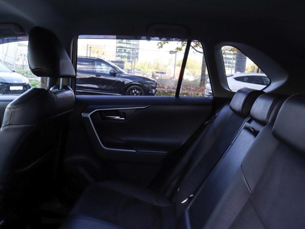 Toyota RAV4 V (XA50) с пробегом 2020 года, цена 3 347 000 рублей, 72812 км, внедорожник, Автокод Объявления