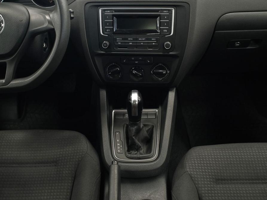 Volkswagen Jetta VI Самара  - изображение 14