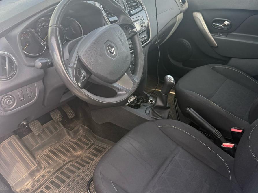 Renault Sandero II Санкт-Петербург  - изображение 6