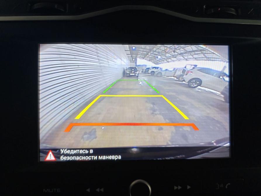 Lada (ВАЗ) Granta I Рестайлинг Москва  - изображение 14
