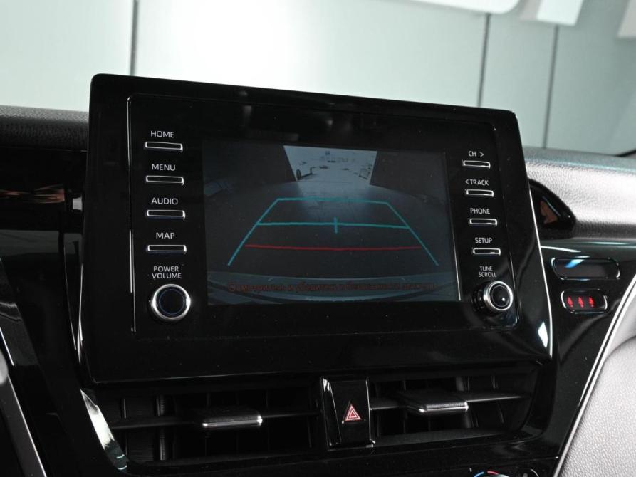 Toyota Camry VIII (XV70) Рестайлинг Ростов-на-Дону  - изображение 13