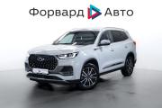 Chery Tiggo 8 Pro Max I Тюмень  - изображение 30