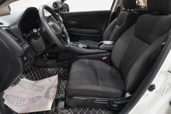 Honda Vezel I Рестайлинг с пробегом 2021 года, цена 2 149 000 рублей, 74000 км, внедорожник, Автокод Объявления
