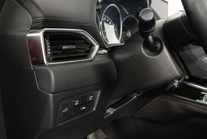 Mazda CX-5 II с пробегом 2019 года, цена 2 800 000 рублей, 133818 км, внедорожник, Автокод Объявления