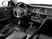 Kia Optima IV Калининград  - изображение 30