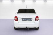 Lada (ВАЗ) Granta I Рестайлинг Москва  - изображение 17