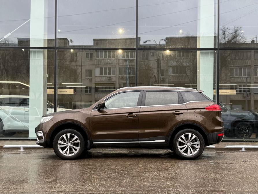 Geely Atlas I Самара  - изображение 8
