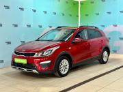Kia Rio IV Набережные Челны  - изображение 25