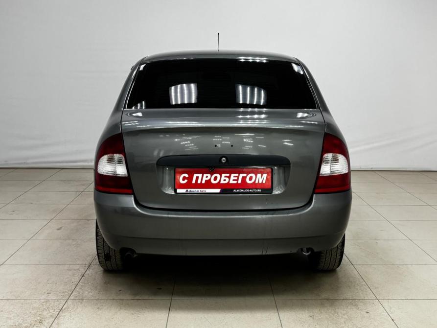 Lada (ВАЗ) Kalina I Альметьевск  - изображение 6