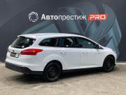 Ford Focus III Рестайлинг Пермь  - изображение 24