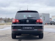 Volkswagen Tiguan I Рестайлинг Калуга  - изображение 26