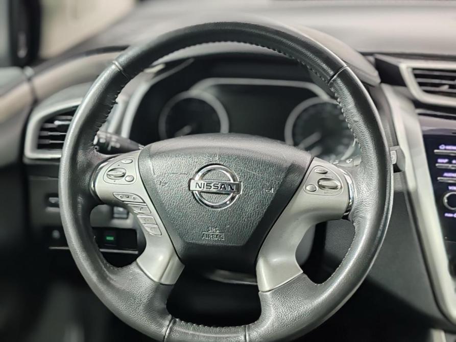 Nissan Murano III (Z52) Москва  - изображение 26