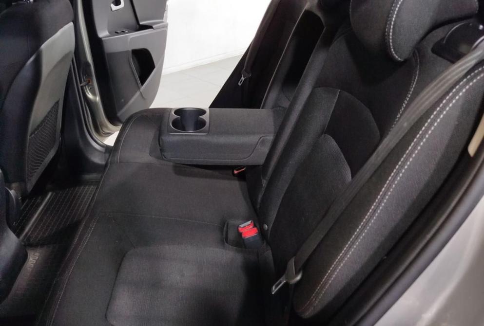 Kia Sportage III Рестайлинг Саратов  - изображение 22