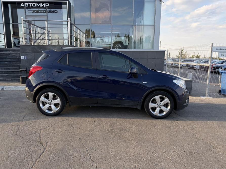 Opel Mokka I Саратов  - изображение 4