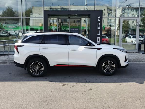 Changan CS75 Plus I Рестайлинг с пробегом 2023 года, цена 2 349 000 рублей, 31400 км, внедорожник, Автокод Объявления