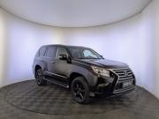 Lexus GX II Рестайлинг Москва  - изображение 33