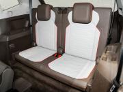 Volkswagen Tiguan II Рестайлинг Чита  - изображение 34