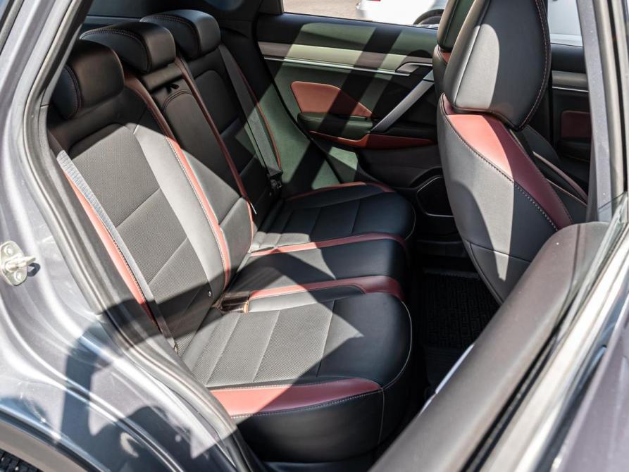 Geely Coolray I Краснодар  - изображение 7