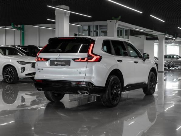 Honda CR-V VI с пробегом 2026 года, цена 5 400 000 рублей, 26 км, внедорожник, Автокод Объявления
