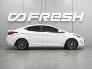 Hyundai Elantra V (MD) Рестайлинг Воронеж  - изображение 24