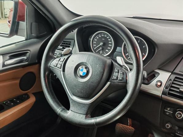 BMW X6 I (E71) с пробегом 2009 года, цена 1 599 000 рублей, 274230 км, внедорожник, Автокод Объявления