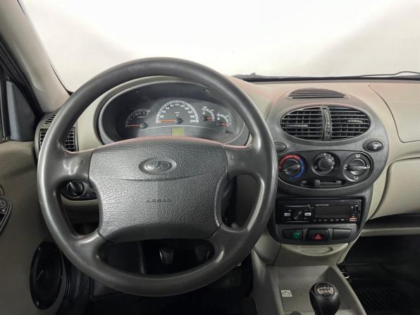 Lada (ВАЗ) Kalina I с пробегом 2008 года, цена 225 000 рублей, 343361 км, седан, Автокод Объявления