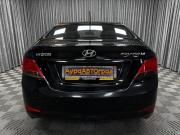 Hyundai Solaris I Рестайлинг Стерлитамак  - изображение 48