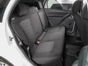 Lada (ВАЗ) Granta I Рестайлинг Воронеж  - изображение 22