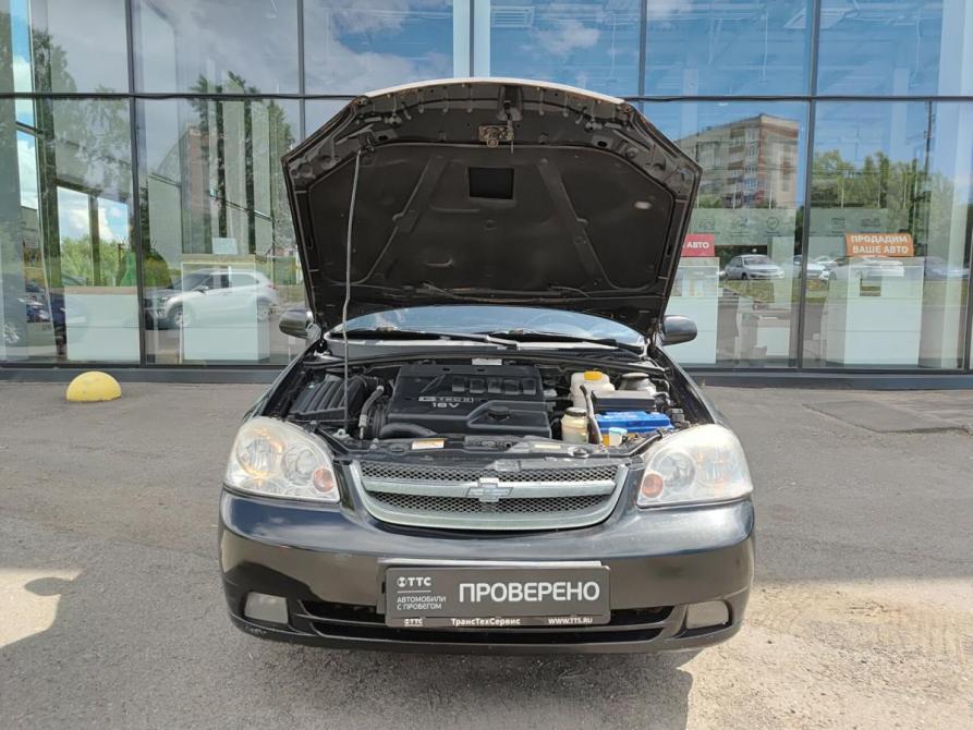 Chevrolet Lacetti I Ижевск  - изображение 11
