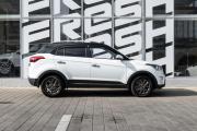 Hyundai Creta I Рестайлинг Ставрополь  - изображение 27
