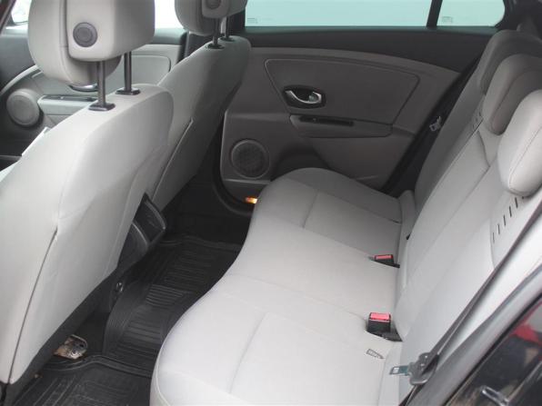 Renault Megane III с пробегом 2010 года, цена 770 000 рублей, 193168 км, универсал, Автокод Объявления