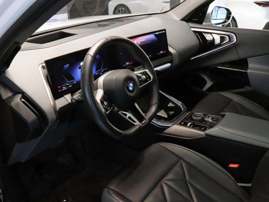 BMW X3 IV (G45/G48) Химки  - изображение 11