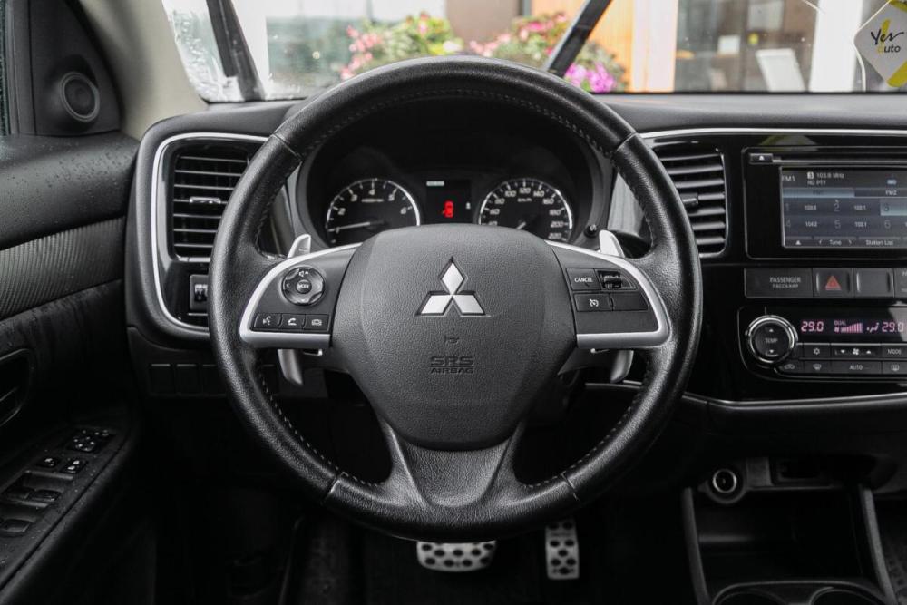 Mitsubishi Outlander III Иркутск  - изображение 15