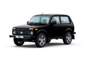 Lada (ВАЗ) Niva Legend Москва  - изображение 17