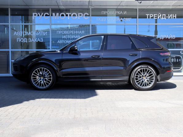 Porsche Cayenne III с пробегом 2019 года, цена 7 250 000 рублей, 87000 км, внедорожник, Автокод Объявления