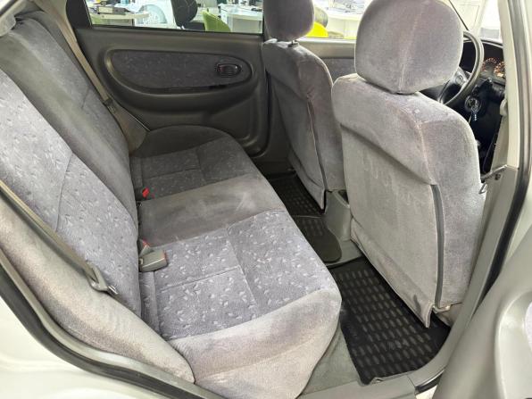 Kia Spectra I Рестайлинг 2 с пробегом 2006 года, цена 268 000 рублей, 224625 км, седан, Автокод Объявления