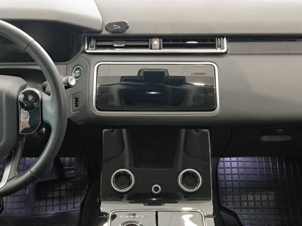 Land Rover Range Rover Velar I с пробегом 2019 года, цена 4 599 000 рублей, 54364 км, внедорожник, Автокод Объявления
