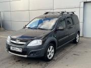 Lada (ВАЗ) Largus I Санкт-Петербург  - изображение 5