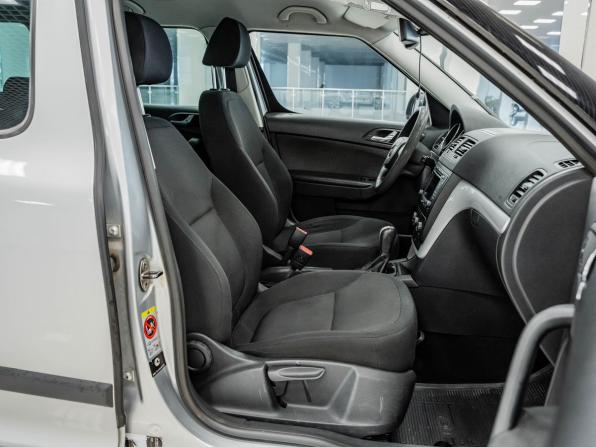 Skoda Yeti I с пробегом 2010 года, цена 726 000 рублей, 147694 км, внедорожник, Автокод Объявления