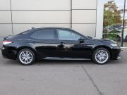 Toyota Camry VIII (XV70) Москва  - изображение 26