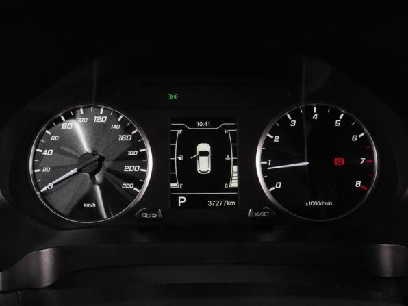 Chery Tiggo 4 Pro I с пробегом 2023 года, цена 1 499 000 рублей, 37277 км, внедорожник, Автокод Объявления