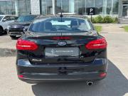 Ford Focus III Рестайлинг Москва  - изображение 23