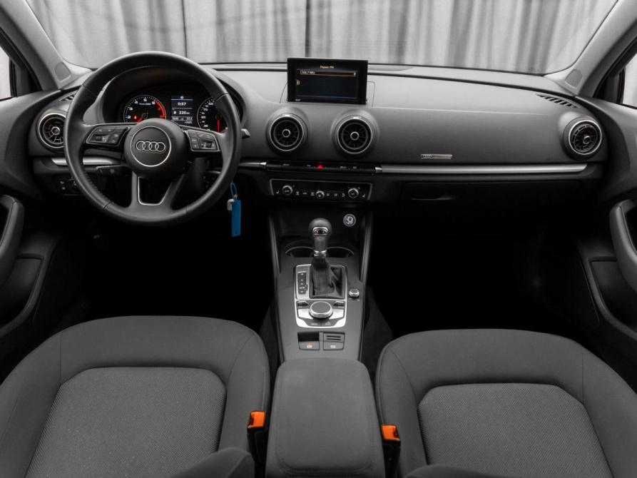 Audi A3 III (8V) Рестайлинг Москва  - изображение 10