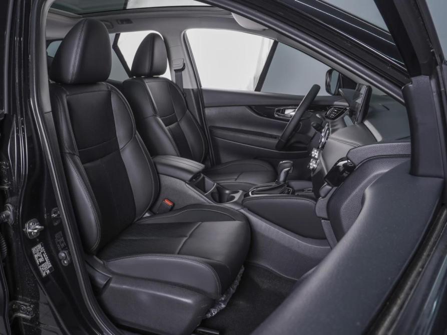 Nissan Qashqai II Рестайлинг 2 Ростов-на-Дону  - изображение 8