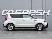 Kia Soul II Рестайлинг Краснодар  - изображение 25