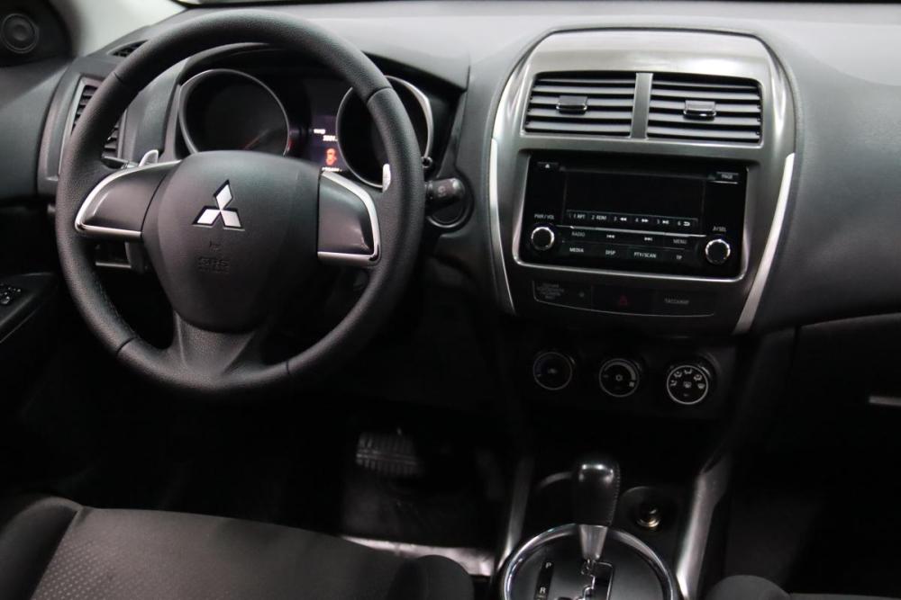 Mitsubishi ASX I Сургут  - изображение 14