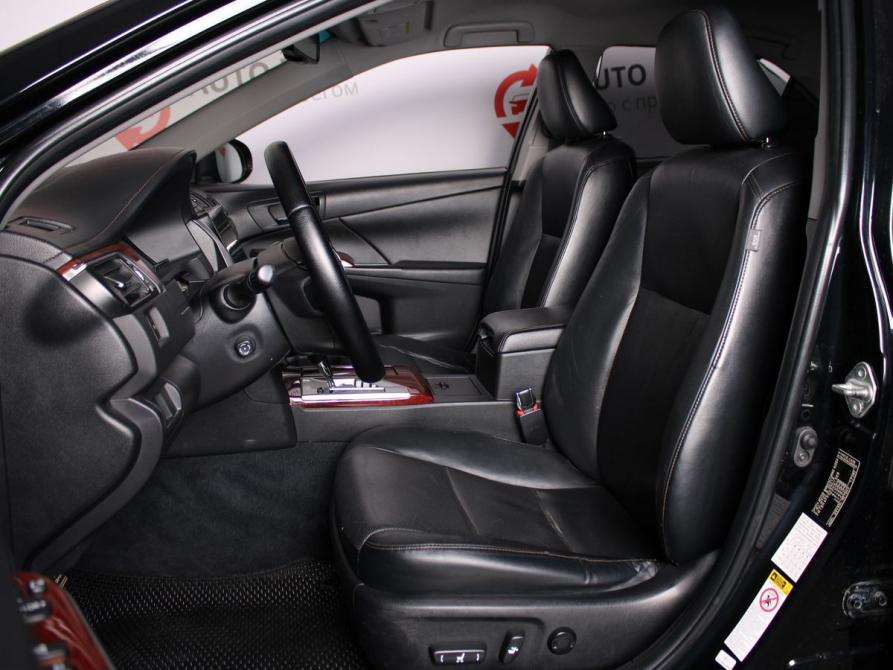 Toyota Camry VII (XV50) Минеральные Воды  - изображение 8