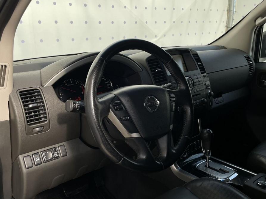 Nissan Pathfinder III Рестайлинг Тамбов  - изображение 15