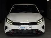 Kia Cerato IV Рестайлинг Новокузнецк  - изображение 21