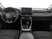 Toyota RAV4 V (XA50) Москва  - изображение 41